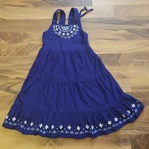 Girls Summer Dress from Gymboree Size 4